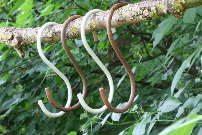 Kleiner Haken  "0,20" Meter